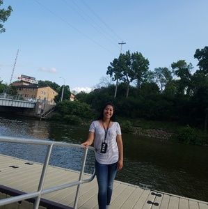 Meet your Posher, Berenice